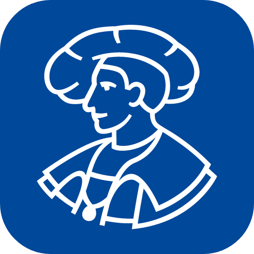 Uni Marburg App Logo
